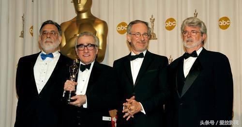 诺兰导演那么厉害,为什么就是拿不了奥斯卡奖