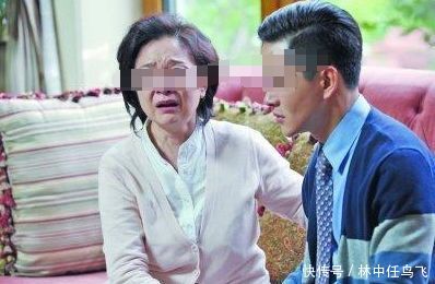 小姑子请她婆婆来我家当保姆,妹夫的一句话,我