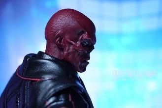 贯穿整个漫威《复仇者联盟》的神秘组织九头蛇