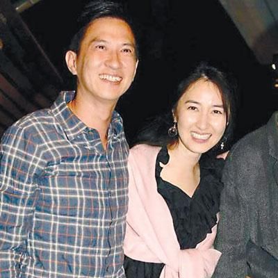 54岁关咏荷近照曝光,女儿简直是翻版,年轻时求