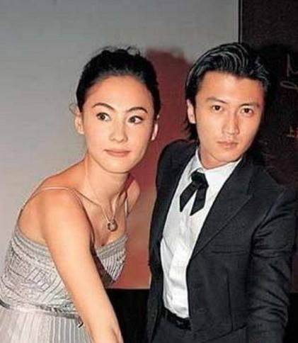 谢霆锋离婚后诋毁前妻,王菲却与前夫还是朋友