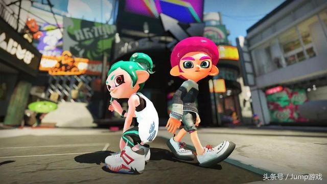 任天堂E3展会文件或泄露,多款Switch游戏被曝