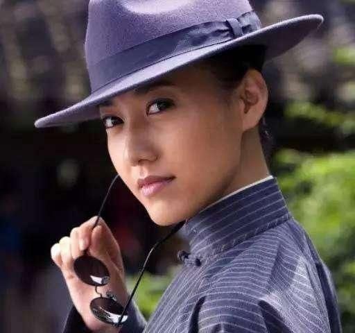 江沉日舰计划为何胎死腹中?这个日本女间谍