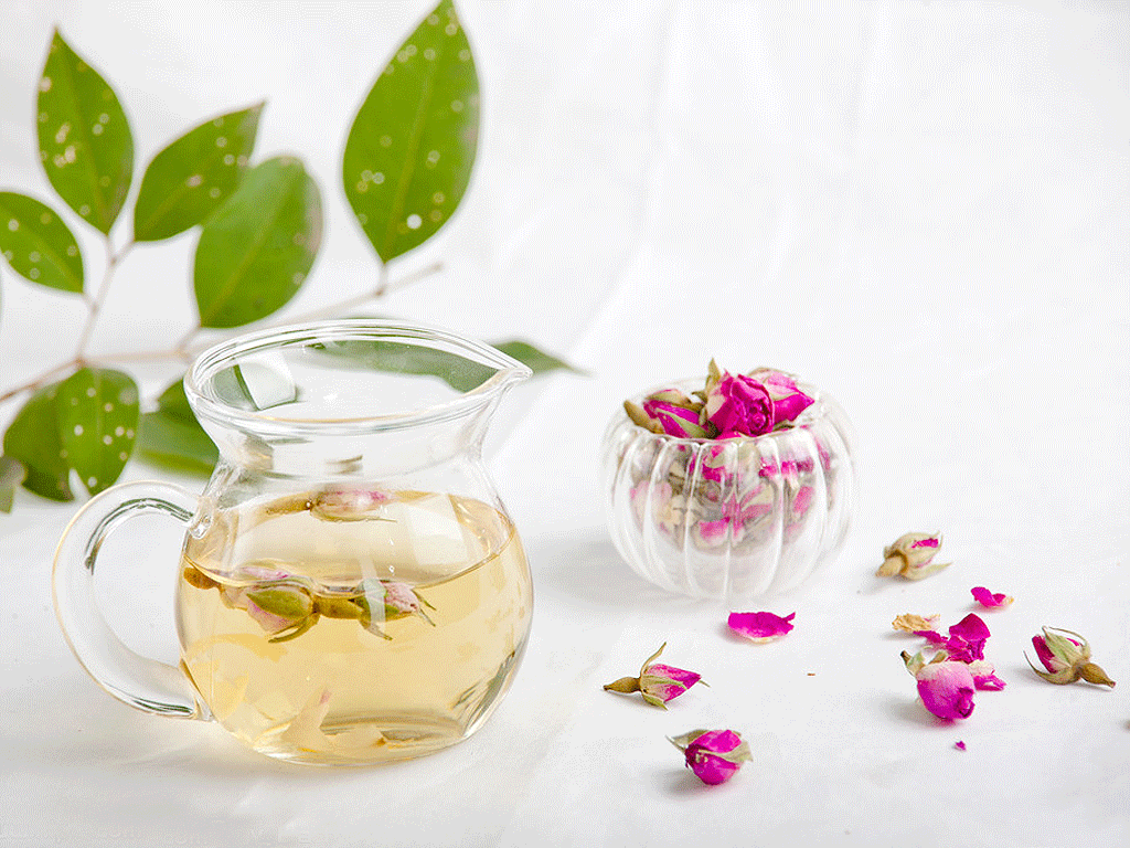 经常熬夜喝什么茶好?5种茶帮你驱除熬夜上火