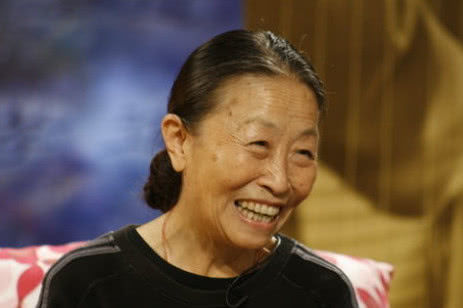 82岁张少华堪称国家一级演员,如今黑历史被扒