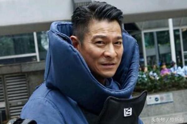 2018金像奖最佳男主角大猜想:刘德华有望4度