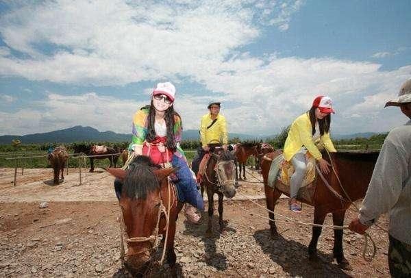 云南省第一个新三线城市,美女泛滥成灾