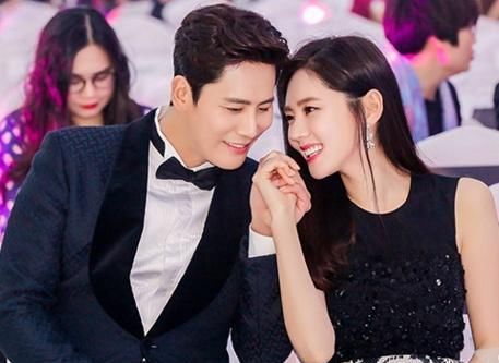 娶到外国老婆的七位男星,刘烨妻子太有才,撒贝