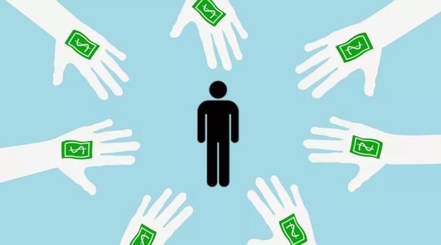 他从5000月薪到千万身家,3万粉丝跟着他让钱生钱