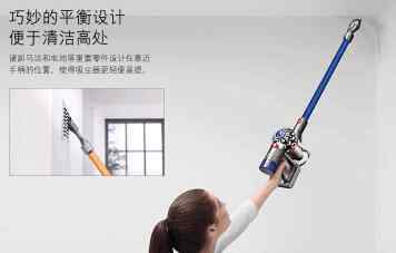 吸尘器哪个牌子好 十大品牌排行榜明星产品实