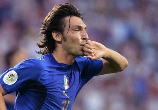 足坛历史上十大史诗级后腰,有你爱的他吗