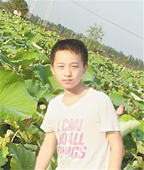 南阳中招成绩揭晓 新一批学霸闪亮登场