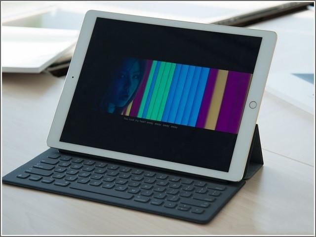 第一代iPad Pro 9.7和2018款新iPad到底该如何