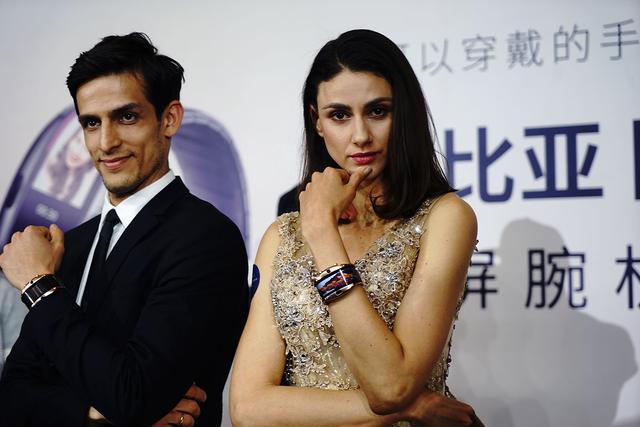 颠覆传统手机框架,努比亚阿尔法 尽显先锋科技