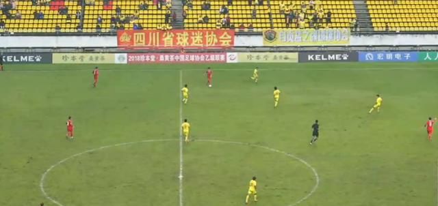 中乙排位赛阶段:多支球队实现双杀 宁夏排名第