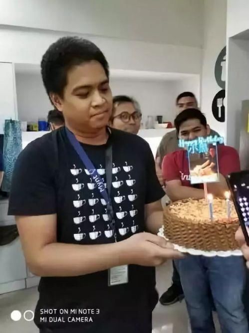 太励志!杭州这个社会人刚刚入选年度全球青