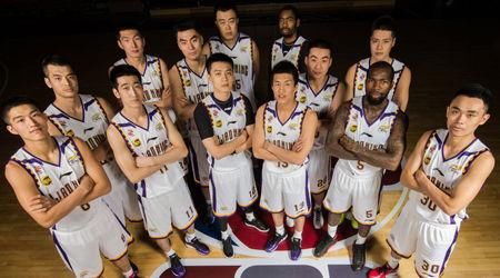 CBA辽宁男篮今晚能否4比0横扫广东