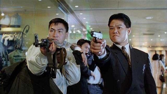 他是作恶多端被判死刑,枪决时出动近百名武警