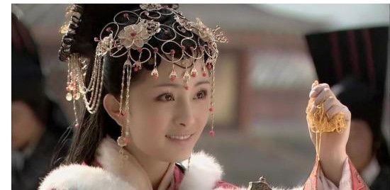 古代最美的和亲公主,先后嫁给父子三人,甚至还