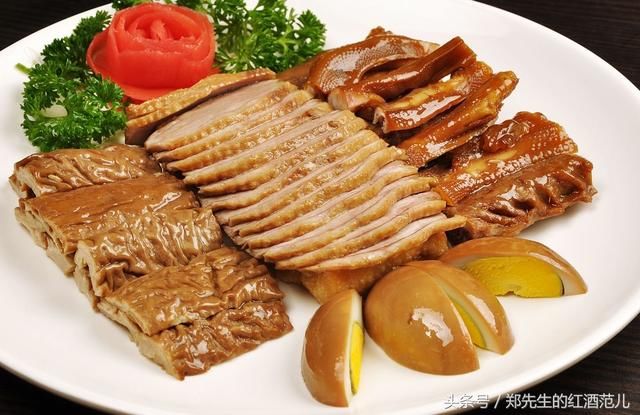 西班牙国宝Tempranillo丹魄红酒,适合配什么