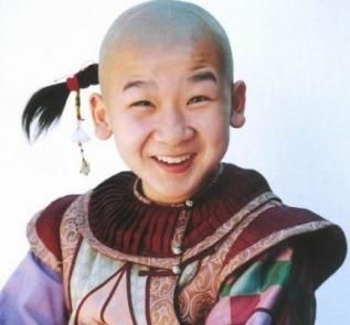 的童星,13岁红遍大街小巷,28岁还没娶到媳妇!