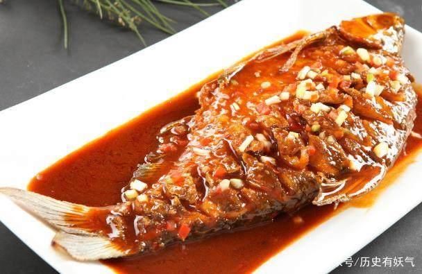 明朝一场大洪水,让这座城市逆袭为全国一线城