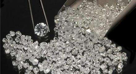 全球最大钻石生产商将推出人造钻石 一克拉售