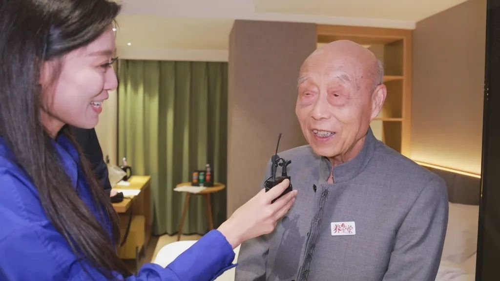 【养生堂】今日播出《82岁名中医教您护心脉》_北京时间