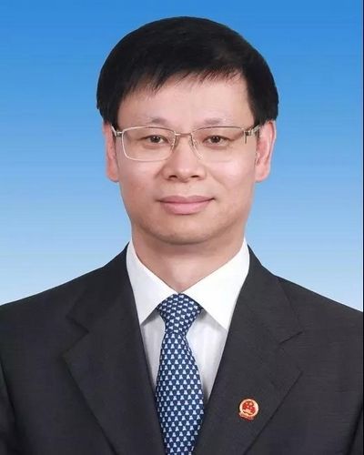 应勇当选上海市市长 新一届上海市政府领导班