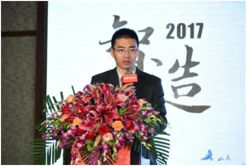 为中国制造业前夜启明--平安租赁制造加工事业