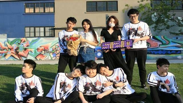 王者荣耀: AG战队最初的样子!梦泪老帅脱单,兰