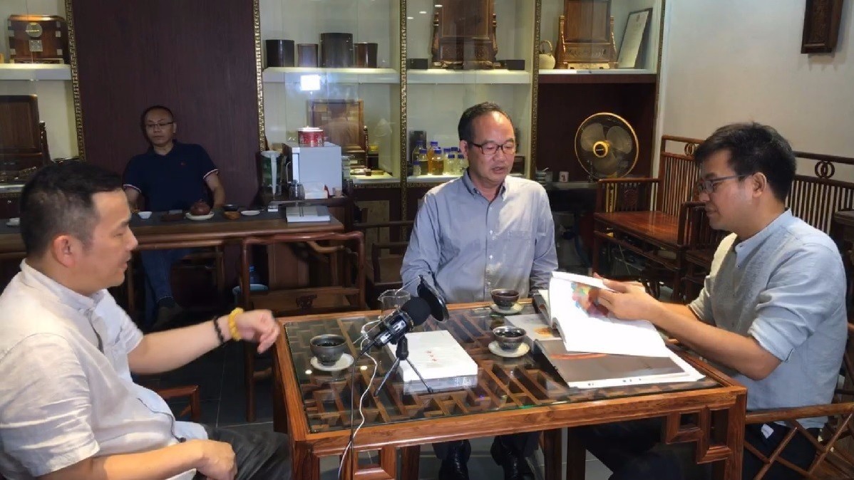 周默老师讲海南黄花梨树灭绝了吗?大面积种植海南黄花梨靠谱吗