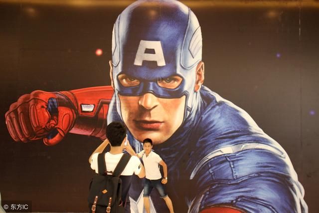 冬兵为什么打不过黑豹 揭秘来自瓦坎达的英雄