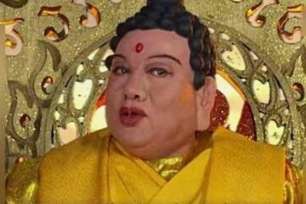 菩提老祖的真实身份是什么?如来佛笑而不语,孙