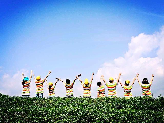 加拿大夏令营应该申请什么类型的签证?30人的