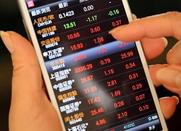 大户、中户、散户是什么意思?