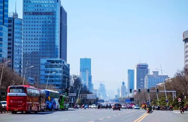 如果太原选为直辖市,谁会是山西的新省会?不是