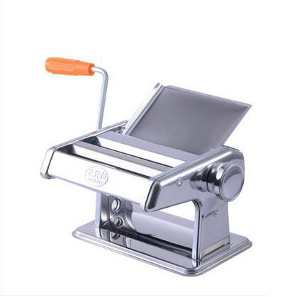 别买面条了,新发现义乌造面条机,3分钟做好全