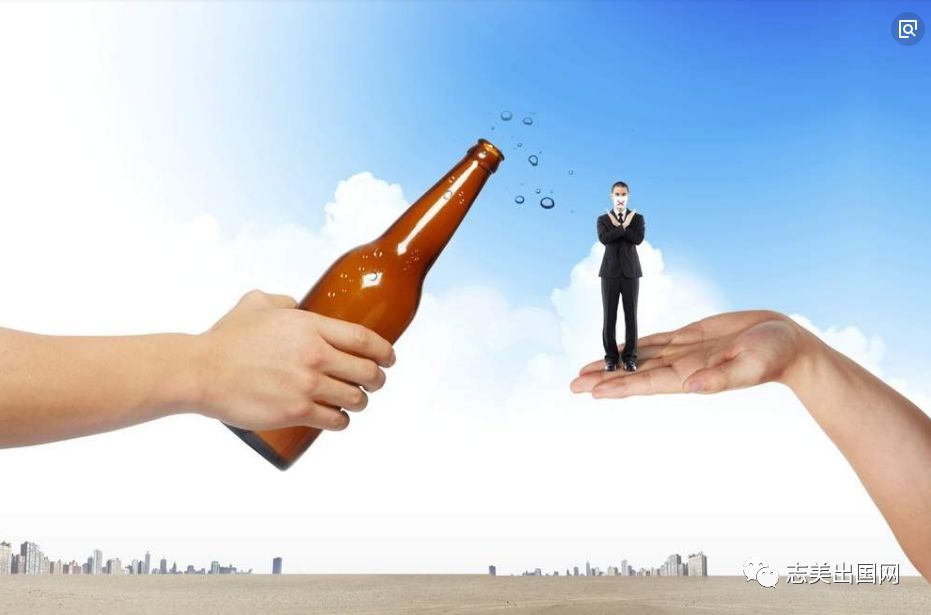 中国留学生在美国酒驾:撤签,拒签和遣返都有可