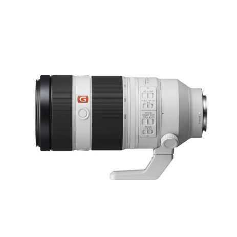 索尼G大师镜头 匠心打磨完美画质