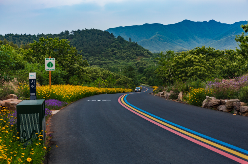 “苏控集团”2019风光智跑江苏溧阳站(图7)