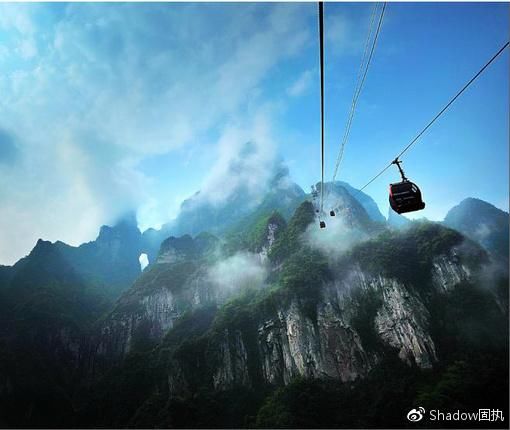 去张家界景区游玩住宿怎么安排比较方便?住哪里