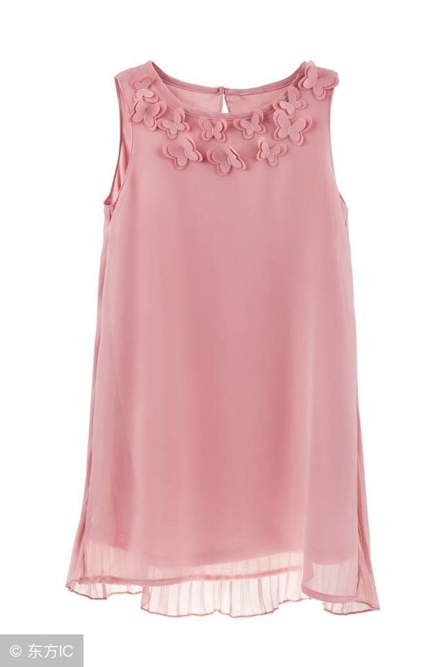 夏天穿浅色衣服更凉快?你被骗了很多年,这样穿