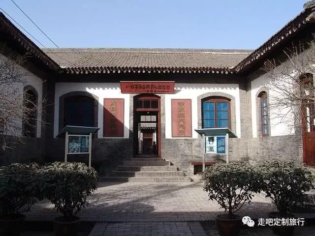 千年古都西安旅游景区门票价目一览