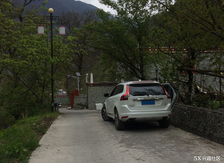 远离的古镇…中国庞贝遗址之梦…经历六次强震