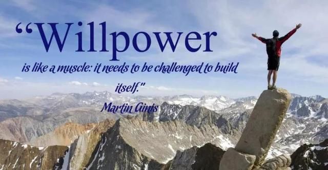 自控力比智商还重要,学会这些方法,在家就可以