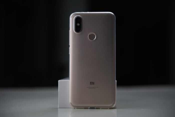 小米6X 深度体验,流畅玩吃鸡的千元拍照旗舰