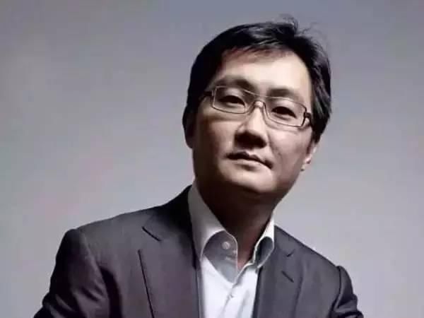 马化腾放战略大招!微信支付又升级-北京时间