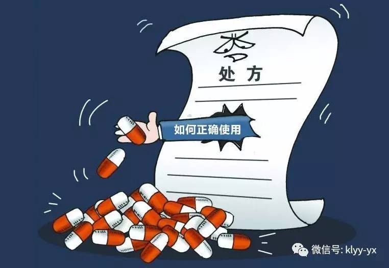 幼儿园为预防疾病竟给孩子服用处方药:用药,这些错误你可能也犯了
