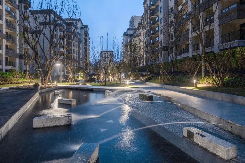 重庆最新顶级楼盘考察: 龙湖+旭辉+融创+万科